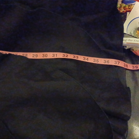 Dressbarn formal skirt size 14 - Picture 5 of 6